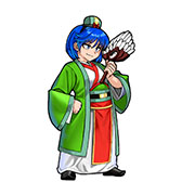 画像ギャラリー No.012のサムネイル画像 / 「ダウンタウンスペシャル くにおくんの三国志だよ満員御礼！！」本日発売。計略や必殺技を使ったバトルに，赤兎馬のカスタマイズも楽しめる