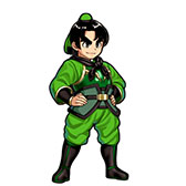 画像ギャラリー No.013のサムネイル画像 / 「ダウンタウンスペシャル くにおくんの三国志だよ満員御礼！！」本日発売。計略や必殺技を使ったバトルに，赤兎馬のカスタマイズも楽しめる
