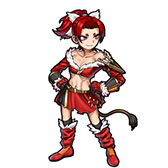 画像ギャラリー No.016のサムネイル画像 / 「ダウンタウンスペシャル くにおくんの三国志だよ満員御礼！！」本日発売。計略や必殺技を使ったバトルに，赤兎馬のカスタマイズも楽しめる