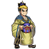 画像ギャラリー No.017のサムネイル画像 / 「ダウンタウンスペシャル くにおくんの三国志だよ満員御礼！！」本日発売。計略や必殺技を使ったバトルに，赤兎馬のカスタマイズも楽しめる
