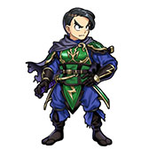 画像ギャラリー No.019のサムネイル画像 / 「ダウンタウンスペシャル くにおくんの三国志だよ満員御礼！！」本日発売。計略や必殺技を使ったバトルに，赤兎馬のカスタマイズも楽しめる