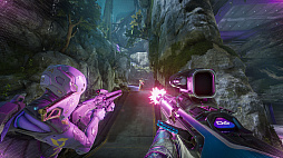 SPLITGATE: Arena Reloaded