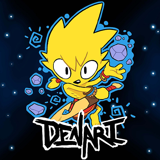 画像ギャラリー No.002のサムネイル画像 / ニュージーランドで開発中のナラティブアクション「Denari」は，小気味良いテンポのハック＆スラッシュが楽しめる気になる一作