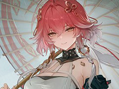 オープンワールドARPG「鳴潮」，PS5版の開発をアナウンス。リリース日は後日発表予定