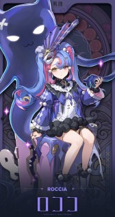 画像ギャラリー No.029のサムネイル画像 / 大型アップデートで「鳴潮」がいよいよPS5に対応。2025年1月2日に始動する“Ver2.0”の見どころを開発チームに聞いた