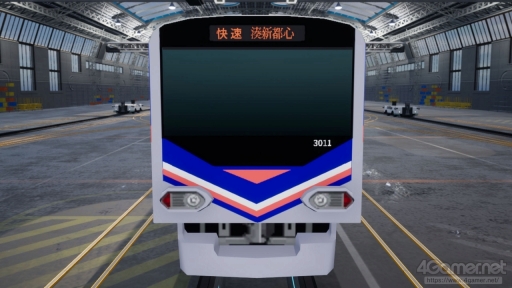 画像ギャラリー No.011のサムネイル画像 / 「A列車で行こう9 トレインコンストラクション」で“移動をデザイン”し，まちと地域を描こう。川西康之氏に聞く鉄道デザインの面白さと魅力【PR】