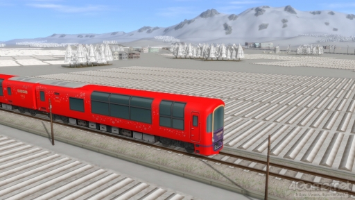 画像ギャラリー No.031のサムネイル画像 / 「A列車で行こう9 トレインコンストラクション」で“移動をデザイン”し，まちと地域を描こう。川西康之氏に聞く鉄道デザインの面白さと魅力【PR】