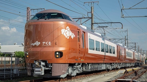 画像ギャラリー No.033のサムネイル画像 / 「A列車で行こう9 トレインコンストラクション」で“移動をデザイン”し，まちと地域を描こう。川西康之氏に聞く鉄道デザインの面白さと魅力【PR】