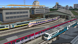 画像ギャラリー No.009のサムネイル画像 / 「A列車で行こう9 トレインコンストラクション」が10％オフに。アートディンク名作タイトルもラインナップされる年末年始セールが本日開始