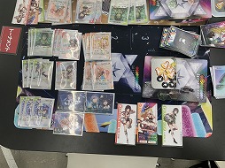 画像ギャラリー No.010のサムネイル画像 / 異色のマルチ展開が光るボードゲーム「アイドルアライブ」，第2回公式ファンミをレポート。4月24日には，1stアルバムのクラファンが始まる