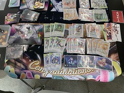 画像ギャラリー No.011のサムネイル画像 / 異色のマルチ展開が光るボードゲーム「アイドルアライブ」，第2回公式ファンミをレポート。4月24日には，1stアルバムのクラファンが始まる