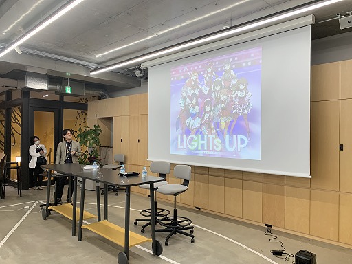 画像ギャラリー No.019のサムネイル画像 / 異色のマルチ展開が光るボードゲーム「アイドルアライブ」，第2回公式ファンミをレポート。4月24日には，1stアルバムのクラファンが始まる