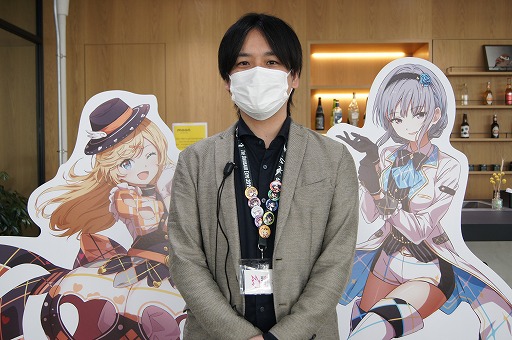 画像ギャラリー No.021のサムネイル画像 / 異色のマルチ展開が光るボードゲーム「アイドルアライブ」，第2回公式ファンミをレポート。4月24日には，1stアルバムのクラファンが始まる