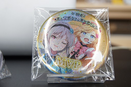画像ギャラリー No.022のサムネイル画像 / 異色のマルチ展開が光るボードゲーム「アイドルアライブ」，第2回公式ファンミをレポート。4月24日には，1stアルバムのクラファンが始まる