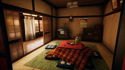 画像ギャラリー No.003のサムネイル画像 / 和風ホラーゲームのSwitch向けパッケージ版が登場。「ウツロマユ - Hollow Cocoon - Special Edition」11月27日に発売