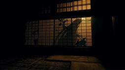 画像ギャラリー No.008のサムネイル画像 / 和風ホラーゲームのSwitch向けパッケージ版が登場。「ウツロマユ - Hollow Cocoon - Special Edition」11月27日に発売