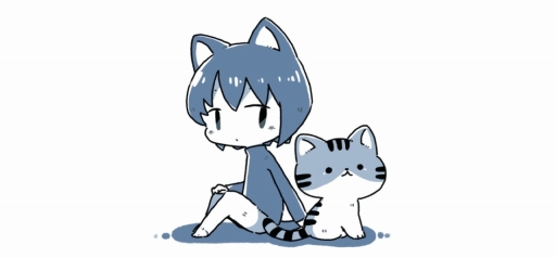 画像ギャラリー No.004のサムネイル画像 / 「メグとばけもの」のOdencatが無料ブラウザゲーム「猫の願いが叶うなら」を公開したよ。気軽にそしてたっぷりOdencatの世界を堪能できる！