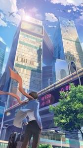 画像ギャラリー No.006のサムネイル画像 / 出会いと成長を経て，世界を変える都市型純愛アドベンチャー「シンギュラリティ×ラブストーリー」の魅力を探る【PR】
