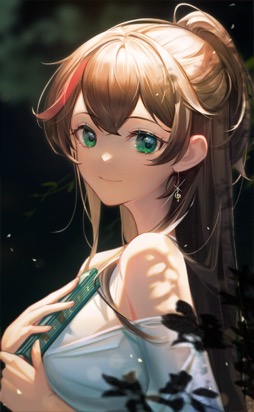 画像ギャラリー No.014のサムネイル画像 / 出会いと成長を経て，世界を変える都市型純愛アドベンチャー「シンギュラリティ×ラブストーリー」の魅力を探る【PR】