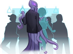 画像ギャラリー No.017のサムネイル画像 / 出会いと成長を経て，世界を変える都市型純愛アドベンチャー「シンギュラリティ×ラブストーリー」の魅力を探る【PR】