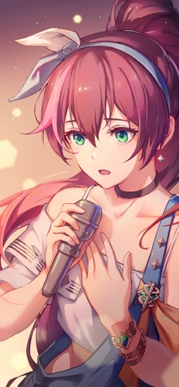 画像ギャラリー No.028のサムネイル画像 / 出会いと成長を経て，世界を変える都市型純愛アドベンチャー「シンギュラリティ×ラブストーリー」の魅力を探る【PR】