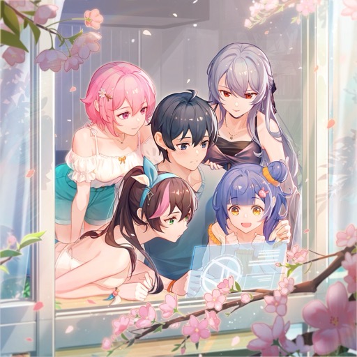 画像ギャラリー No.029のサムネイル画像 / 出会いと成長を経て，世界を変える都市型純愛アドベンチャー「シンギュラリティ×ラブストーリー」の魅力を探る【PR】