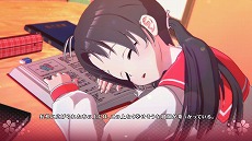 画像ギャラリー No.003のサムネイル画像 / 「ToHeart」，雛山理緒（CV：寺澤百花）と来栖川綾香（CV：佐藤愛純）の情報が公開に。TVアニメ「ToHeart」第1話＆特典映像が公開中