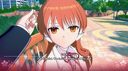 画像ギャラリー No.003のサムネイル画像 / リメイク版「ToHeart」本日発売。DLC追加ストーリー「セリオ・佐藤雅史」を7月3日に配信，FUWAMOCOとのコラボMVを公開