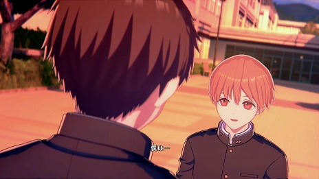 画像ギャラリー No.016のサムネイル画像 / リメイク版「ToHeart」本日発売。DLC追加ストーリー「セリオ・佐藤雅史」を7月3日に配信，FUWAMOCOとのコラボMVを公開