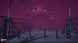 Circus of TimTim