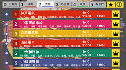 鉄らっしゅ!4