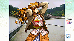 美少女花札紀行 みちのく秘湯恋物語