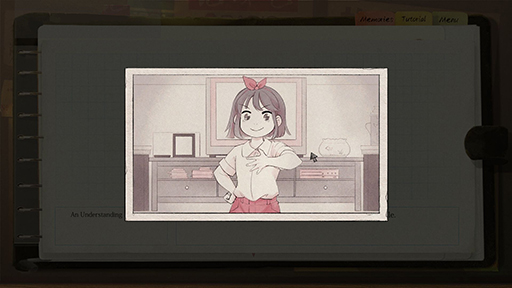 画像ギャラリー No.001のサムネイル画像 / 2000年代の中国を舞台にシングルファーザーとして娘を育てるシム「フラグメント 蔚然の成長物語」，本日発売