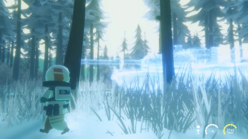 画像ギャラリー No.029のサムネイル画像 / 空港からゲームの物語へ。パルコの「PARCO GAMES」がTGSで示した，ゲームブランド/レーベルとしての出発点［TGS2025］