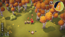 画像ギャラリー No.006のサムネイル画像 / 小さな生き物を指揮する自動化シム「Oddsparks: An Automation Adventure」，PS5/Xbox Series X|S版を発売。PC版も5月28日にリリース