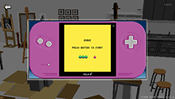 画像ギャラリー No.002のサムネイル画像 / 遊びながらピクセルアートが学べるゲーム「Pixel Art Academy: Learn Mode」，アーリーアクセスを開始