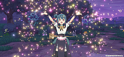 画像ギャラリー No.004のサムネイル画像 / 「幻日のヨハネ - NUMAZU in the MIRAGE -」，iOS/Android版を8月28日に発売。スマホからタブレットまで幅広い端末で快適に遊べる