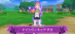 画像ギャラリー No.005のサムネイル画像 / 「幻日のヨハネ - NUMAZU in the MIRAGE -」，iOS/Android版を8月28日に発売。スマホからタブレットまで幅広い端末で快適に遊べる