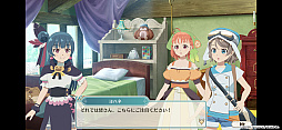 画像ギャラリー No.007のサムネイル画像 / 「幻日のヨハネ - NUMAZU in the MIRAGE -」，iOS/Android版を8月28日に発売。スマホからタブレットまで幅広い端末で快適に遊べる