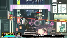 画像ギャラリー No.017のサムネイル画像 / 美少女×ミリタリーな2Dガンアクション「Nitro Express」の体験版が配信開始。PLAYISMが販売を予定する2タイトルがSteam Next Festに参加