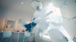 画像ギャラリー No.006のサムネイル画像 / 「ドラゴンボール ゲキシン スクアドラ」最新CM「ぶっとび集合」篇を公開。磯村勇斗さんや岡本姫奈さんらがチームスクアドラを結成