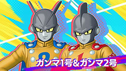 画像ギャラリー No.005のサムネイル画像 / 新作MOBA「ドラゴンボール ゲキシン スクアドラ」，本日サービス開始。「セル：完全体」「人造人間17号」などのヒーローが新たに実装