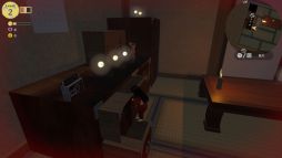 画像ギャラリー No.004のサムネイル画像 / 市松人形の姿でスローライフも楽しめる。人間に捕まったらゲームオーバーのステルスアクションADV「Ichima-san」，Steamで配信開始