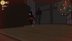 画像ギャラリー No.006のサムネイル画像 / 市松人形の姿でスローライフも楽しめる。人間に捕まったらゲームオーバーのステルスアクションADV「Ichima-san」，Steamで配信開始