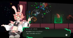 画像ギャラリー No.006のサムネイル画像 / ハッキングするまでの約10分間を生き残れ。見下ろし型のローグライトアクション「X Invader」正式リリース
