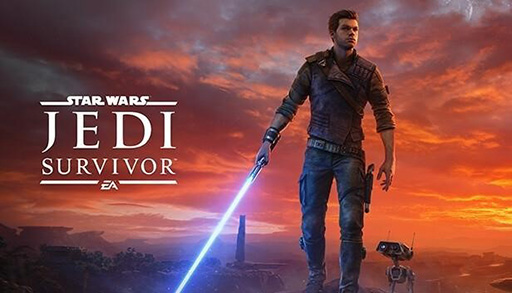 画像ギャラリー No.002のサムネイル画像 / 「Star Wars Jedi: Survivor」，PS4/Xbox One版を本日発売。ジェダイナイトとなったカルと仲間たちの新たな冒険が描かれる