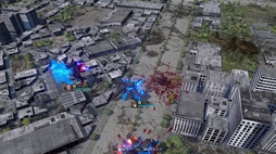 画像ギャラリー No.005のサムネイル画像 / 「Muv-Luv: Tactics カーリダーサの悪夢」，Steamストアページを公開。シリーズの魂を継承しつつ，ゲームとしての面白さを追求した作品