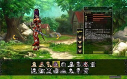 画像ギャラリー No.002のサムネイル画像 / 懐かしのオンラインアクションRPGが約12年ぶりに復活。「ルニア戦記Z」の正式サービスが本日スタート。ペット育成など新要素を追加