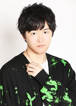 画像ギャラリー No.003のサムネイル画像 / 「ツーポイントミュージアム」，声優の白井悠介さん，逢坂良太さんが出演する「日本語ボイス実装記念生放送」を4月13日に実施