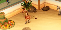 画像ギャラリー No.015のサムネイル画像 / 「ツーポイントミュージアム」，野生動物がテーマの新博物館が登場するDLC「ズージアム」を発売。無料アップデート「ジンジャーブレッド村」も配信
